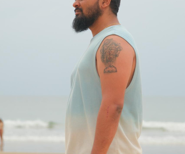 Goa Road Trip: Beaches & Adventures 🚗🏖️