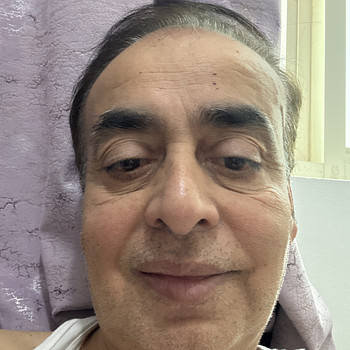 Nitin Ahire