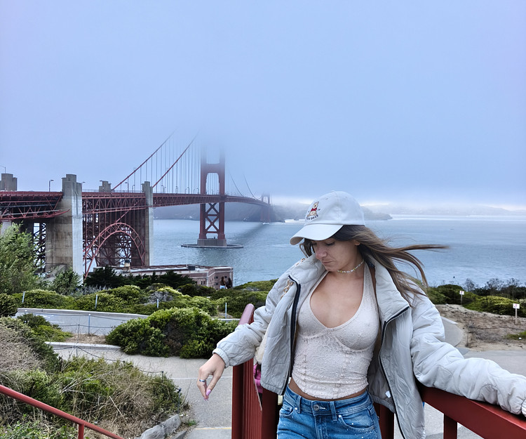 City Explorer: San Francisco 🌆✈️