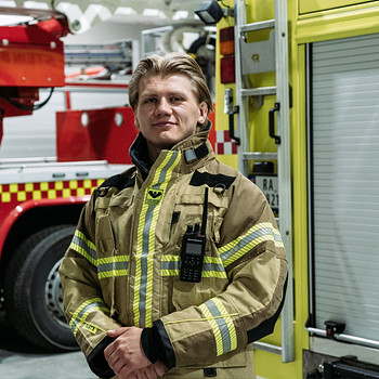 Lukas Rene O Birkelid