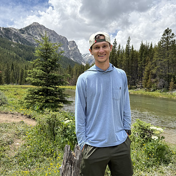 Brody Hetland
