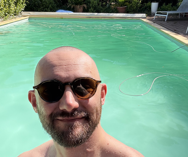 Bachelor Party Cooldown