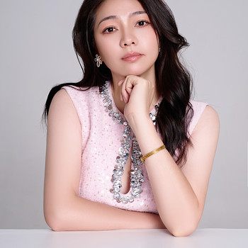 HUAHUA CHEN
