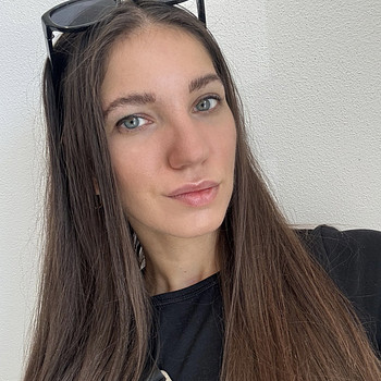 Katarína Glovicková