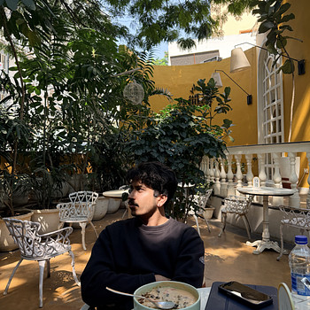 Harsha Sanaka
