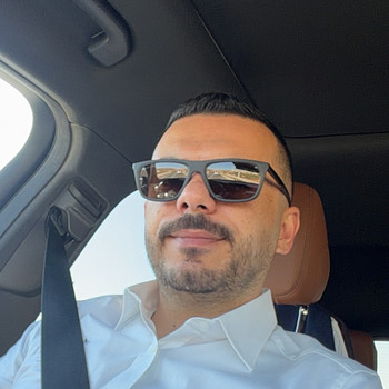 Mahmoud Zaydeye