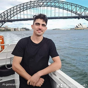 Shan Ali