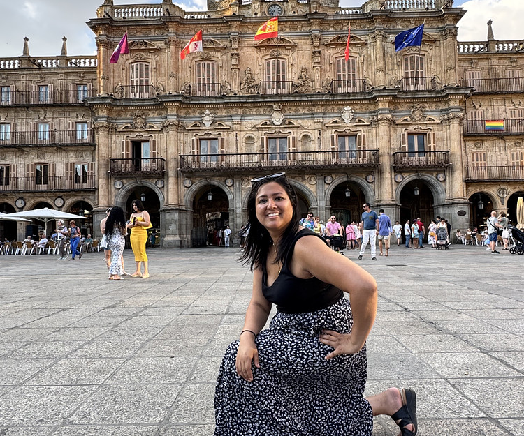 London, United Kingdom trip