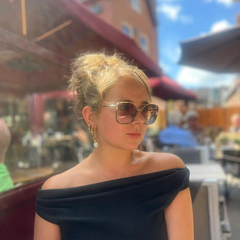 Linda Meinders