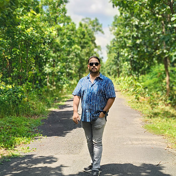 Srijon Bardhan