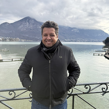 Ahmed Sherif