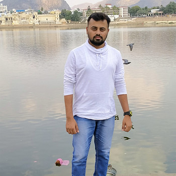 Parth Shah