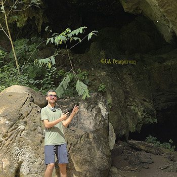 Ali Jaber