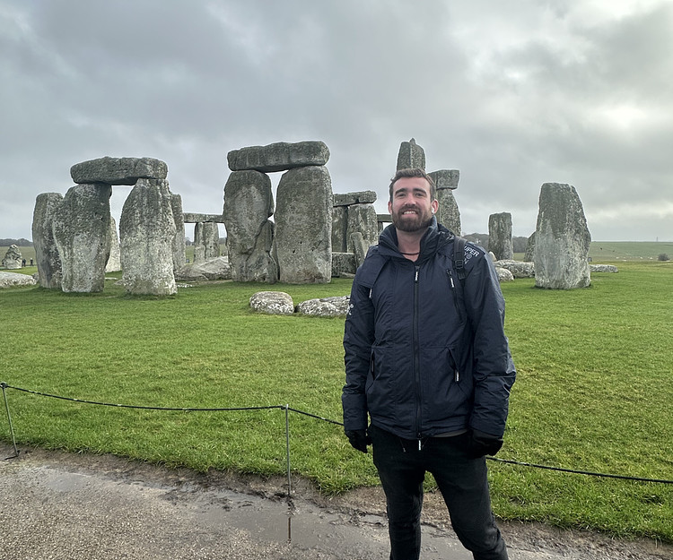 Historical adventure 