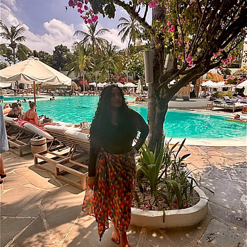 Kanika Mahajan
