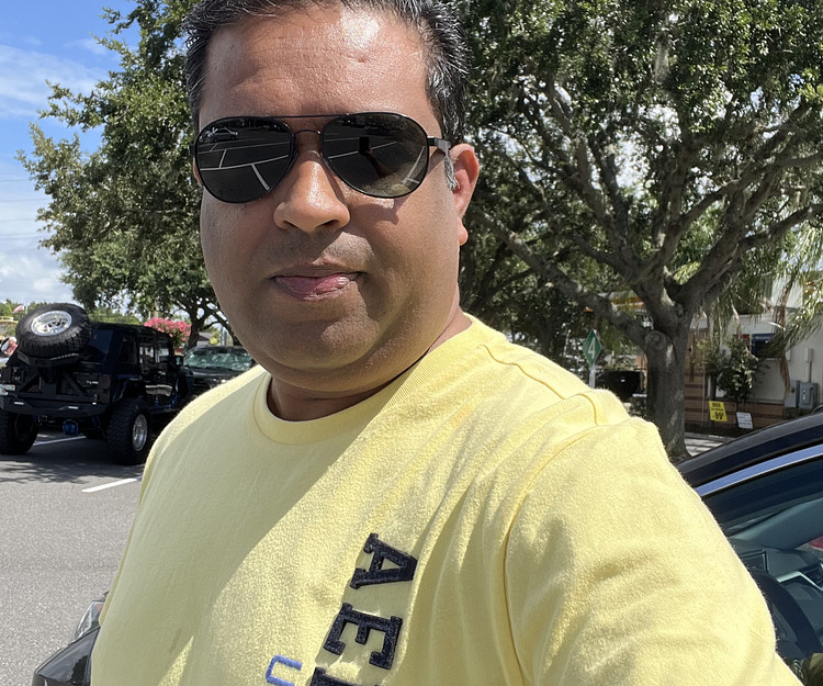 Georgia USA to Edmonton Canada 