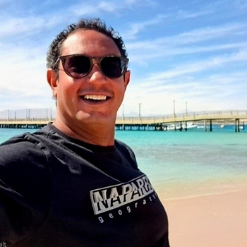 Ahmed Omar