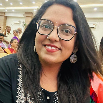 Sonia “SK” Kalsi