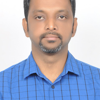 Karthyk Kumar