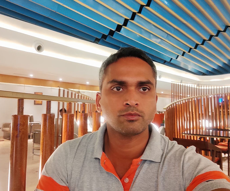 A one week trip to mumbai 