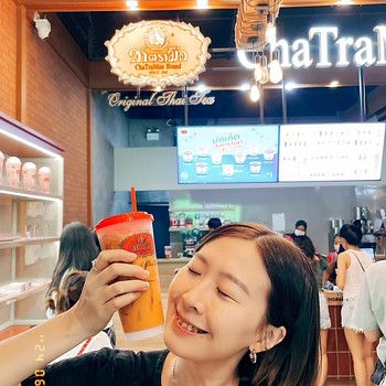 Vivi Yeh