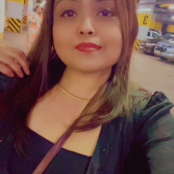 Sweta Biswal