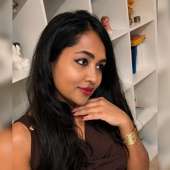 Priya