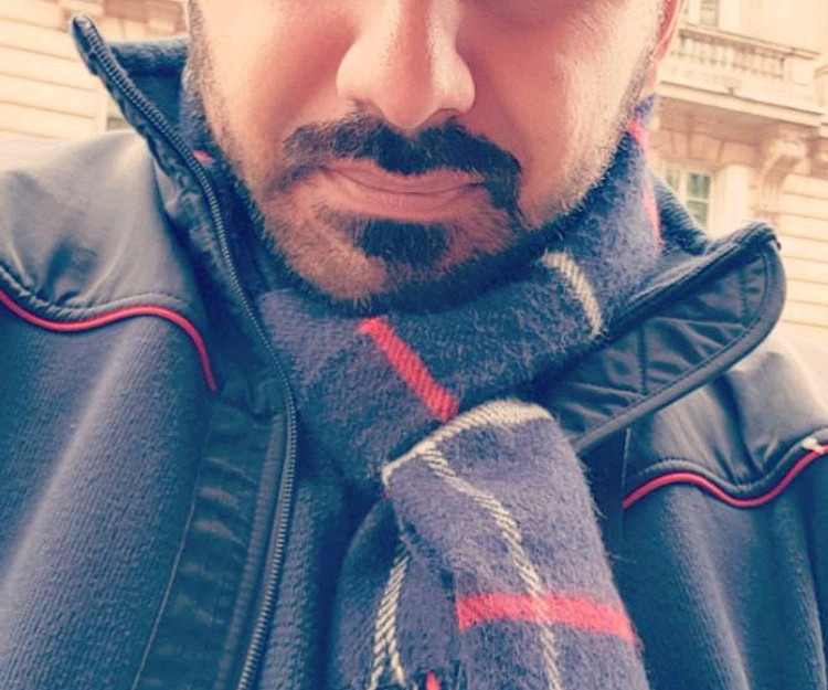 Riyadh 1 day