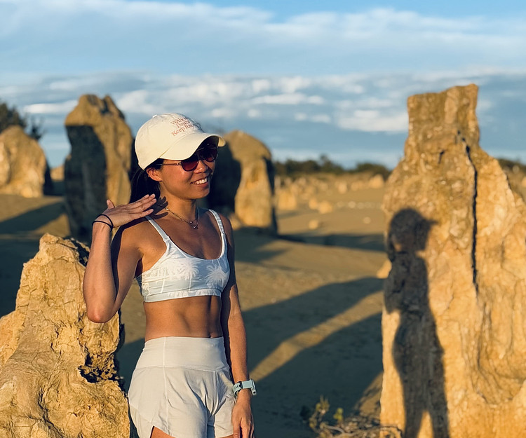 Few Days in Lisbon