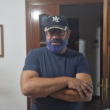 Alberto Saco