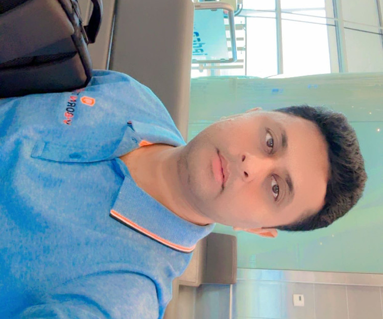 be calm and enjiy the life
