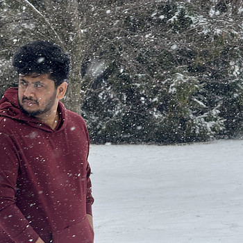 Hariharan Shankar