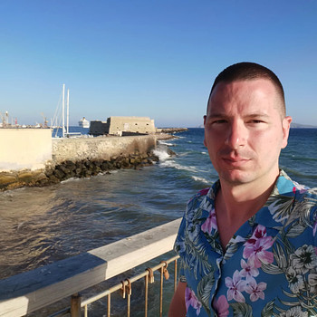 Srecko Djordjevic