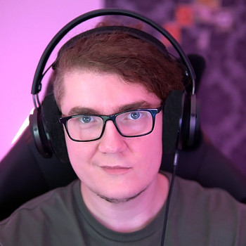 Alex Warman