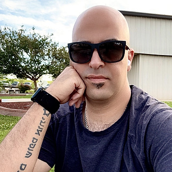 Danial Golan