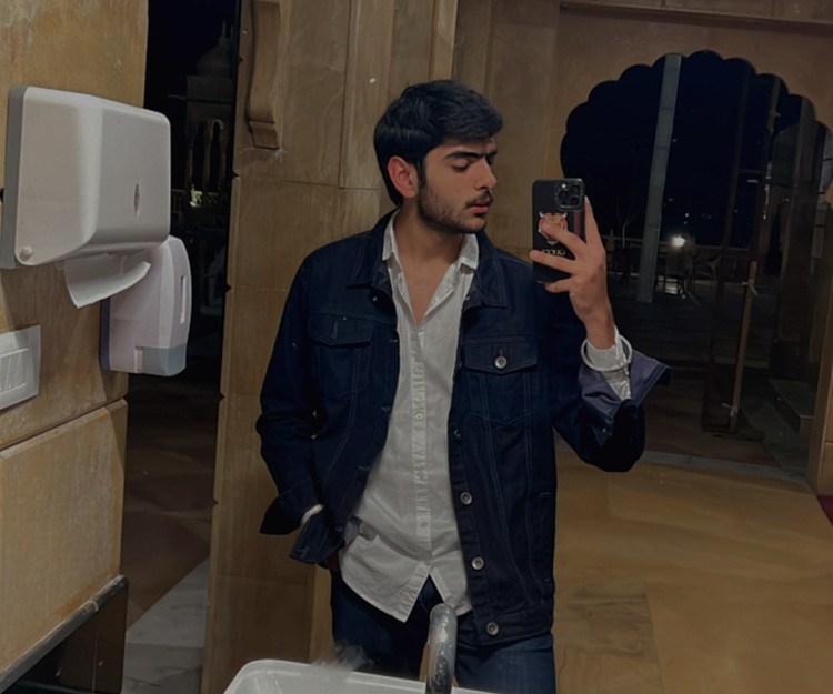 JAISALMER DESERT 2 DAYS TRIP