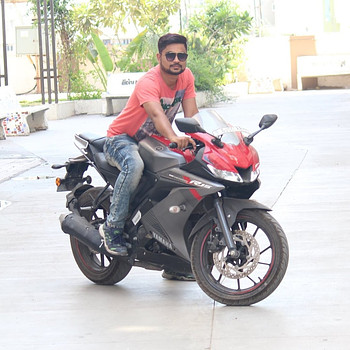 Hars Kharadi