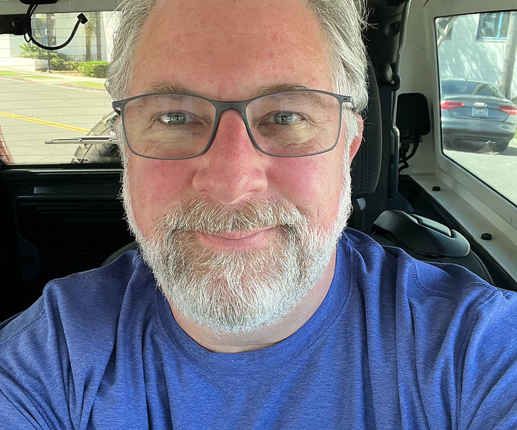 Oceanside Ca to Fredericksburg TX