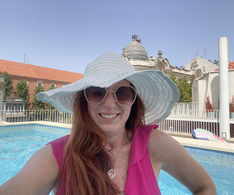 One night layover in Munich