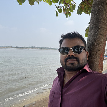 Ayyachamy Rajagopal