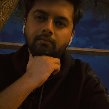 Rohan Patel