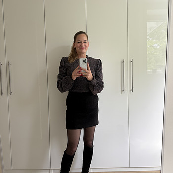 Manuela Maier