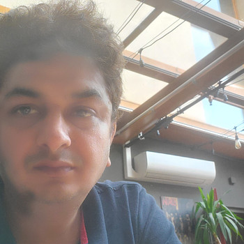 Vikrant Sharma