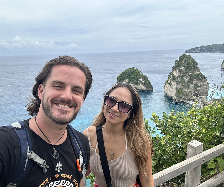 Were going to Finns for my birthday! 