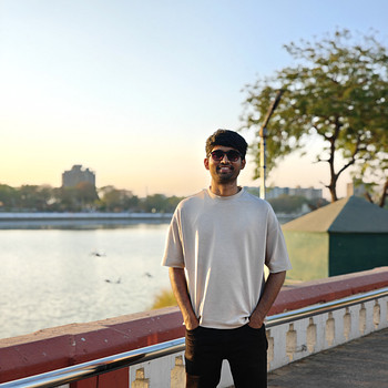 UdaY B