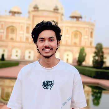 Sahil Kumar