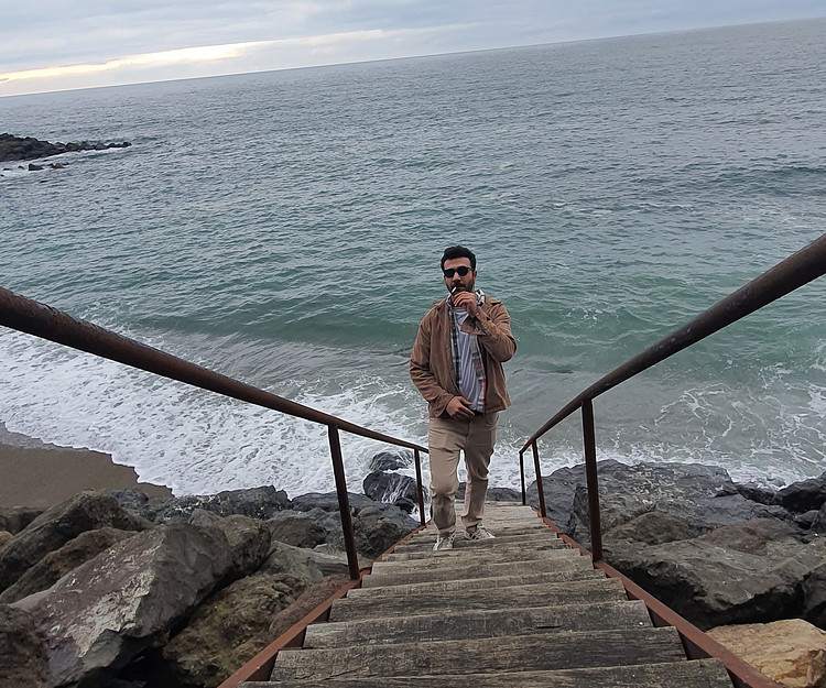 A little travel, lots of fun