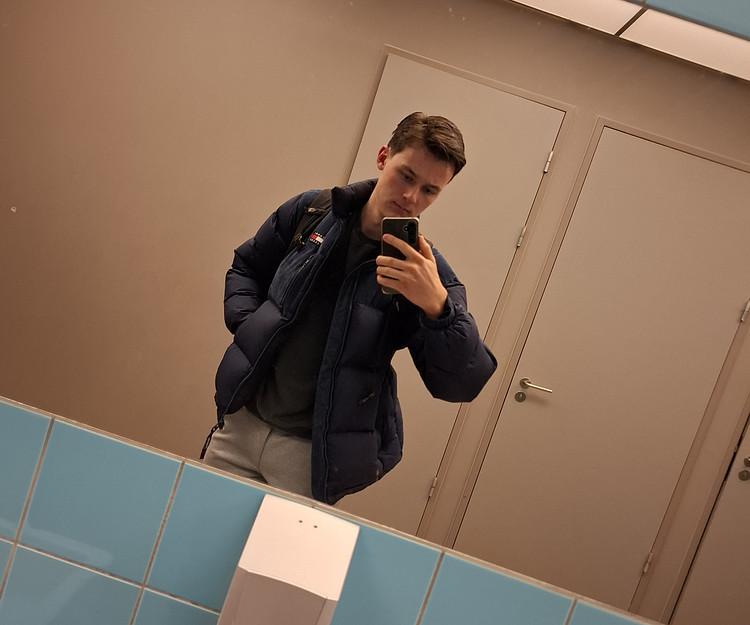 Roadtrippp Norway 2026