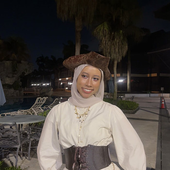 Raudhah Maszamanie