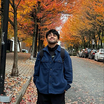 Avi Sharma